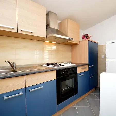 Apartment Marijana Vir Exterior photo