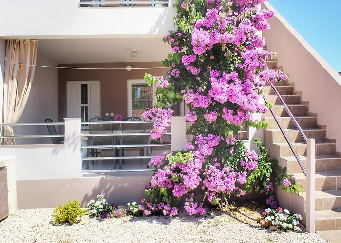 Apartment Marijana