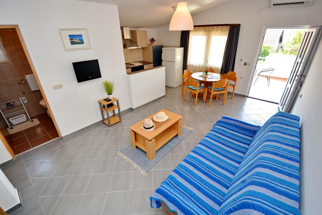 Apartment Marijana