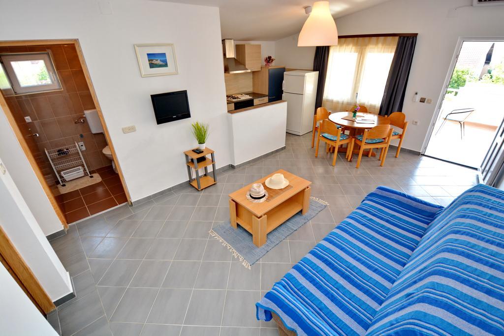 Marijana Apartment *