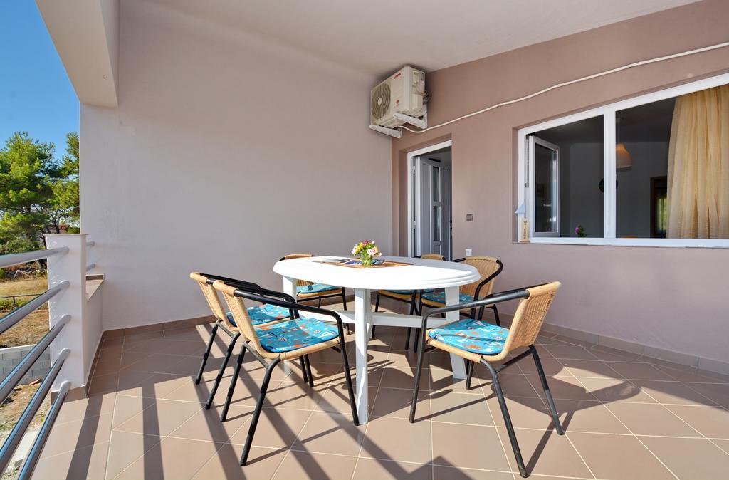 Apartment Marijana *