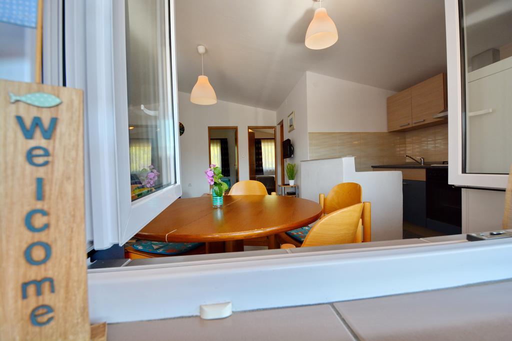 Marijana Apartment Vir