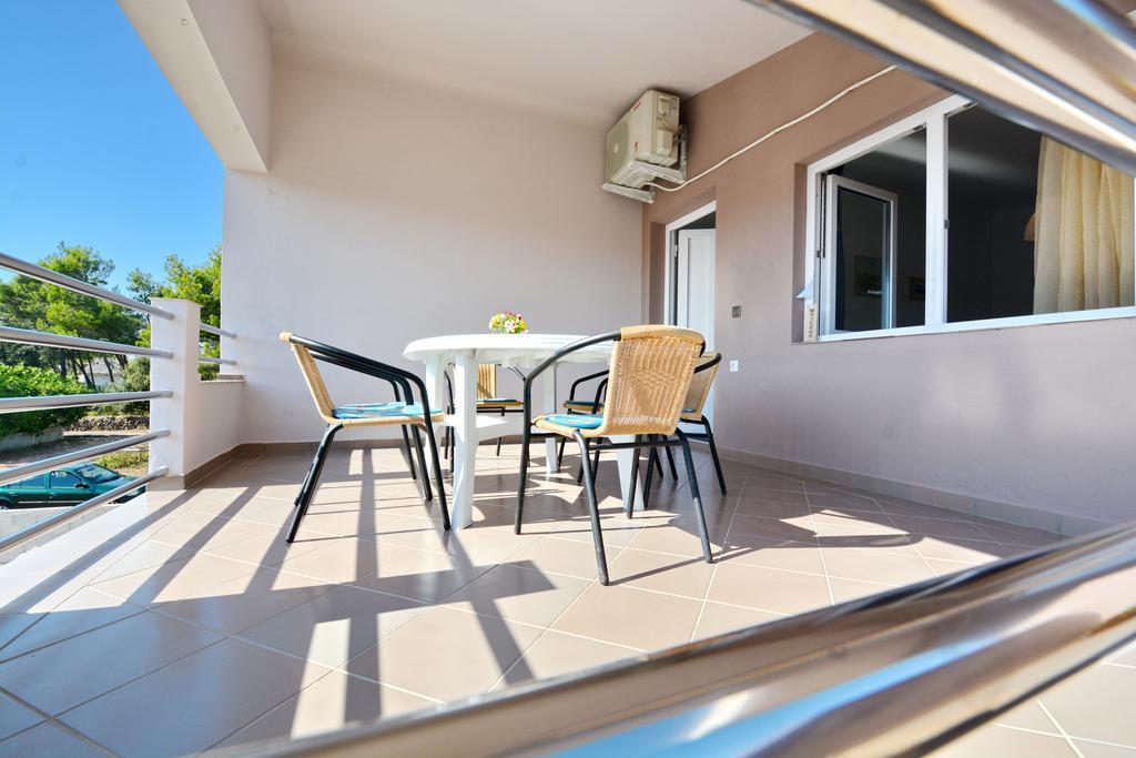 Apartment Marijana Vir