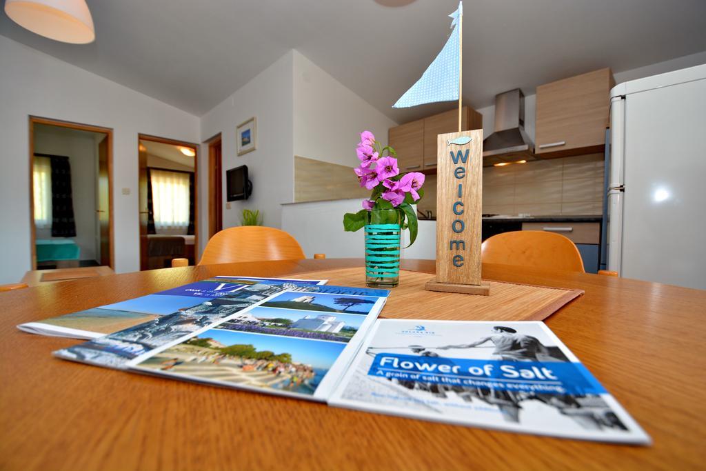 Apartment Marijana Vir
