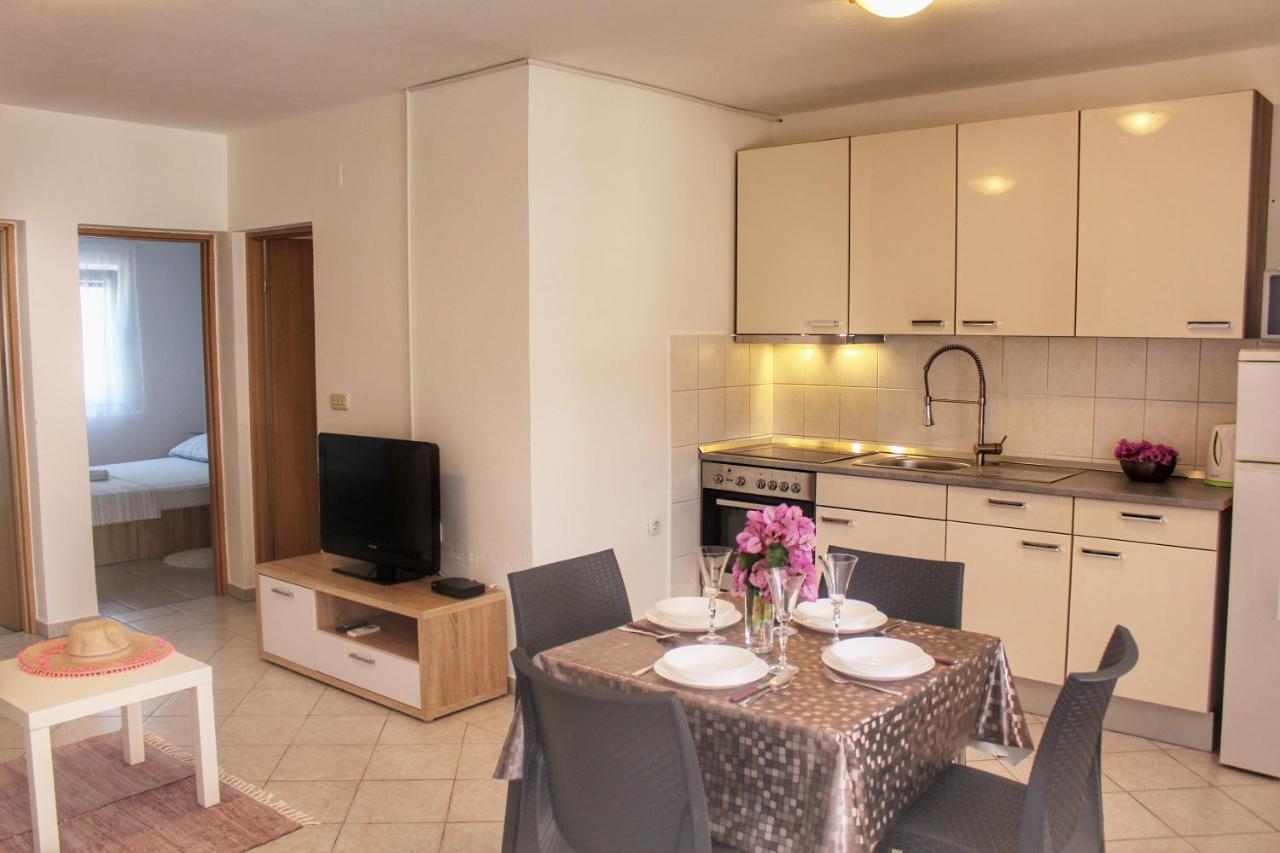 Apartment Marijana *