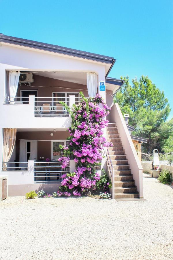 Apartment Marijana Vir