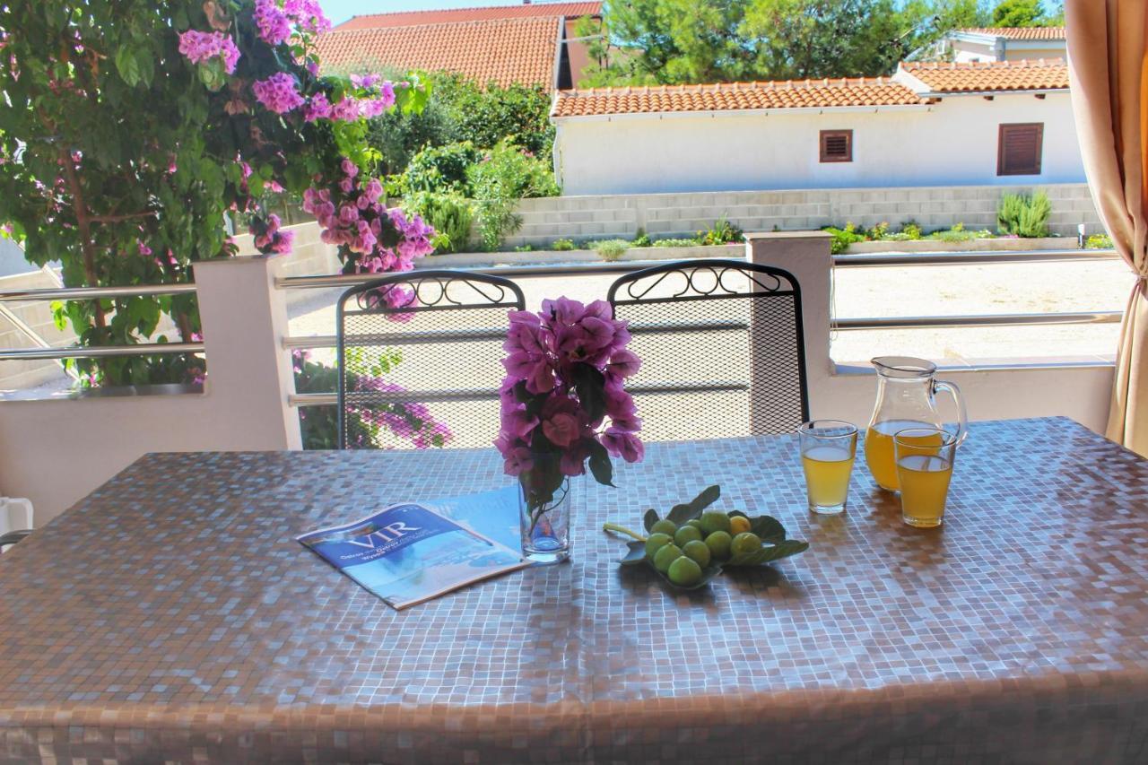 Marijana Apartment Vir