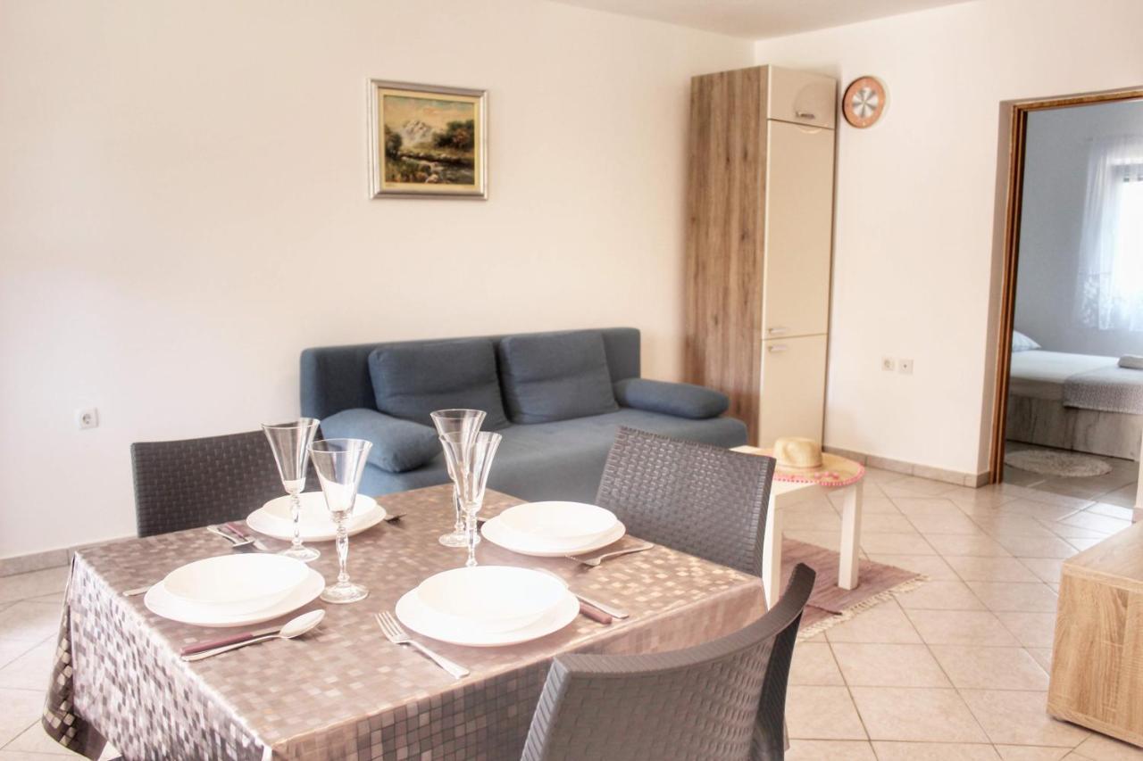 Marijana Apartment