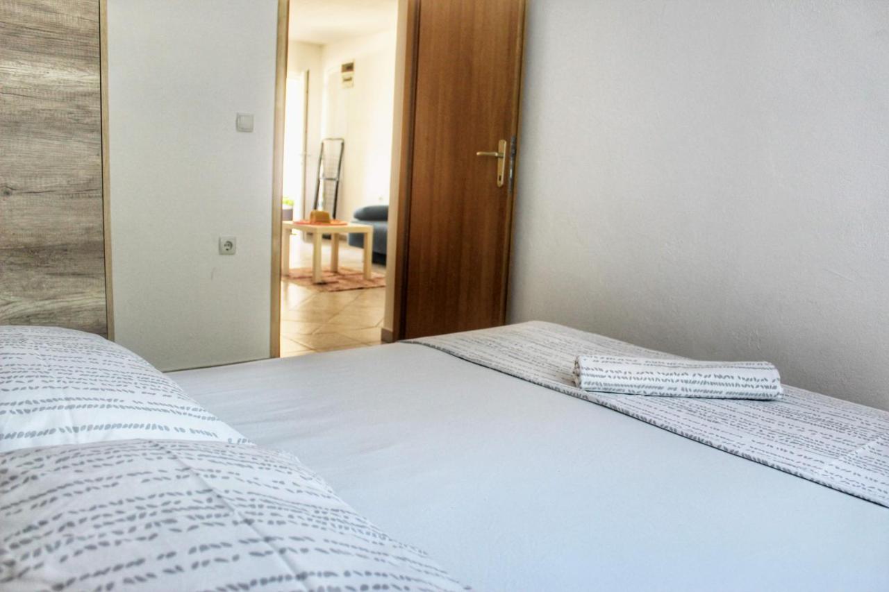 Apartment Marijana *